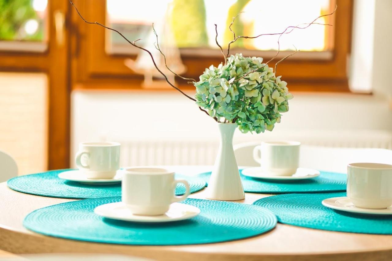 Promyki - Apartamentowe Holiday home *