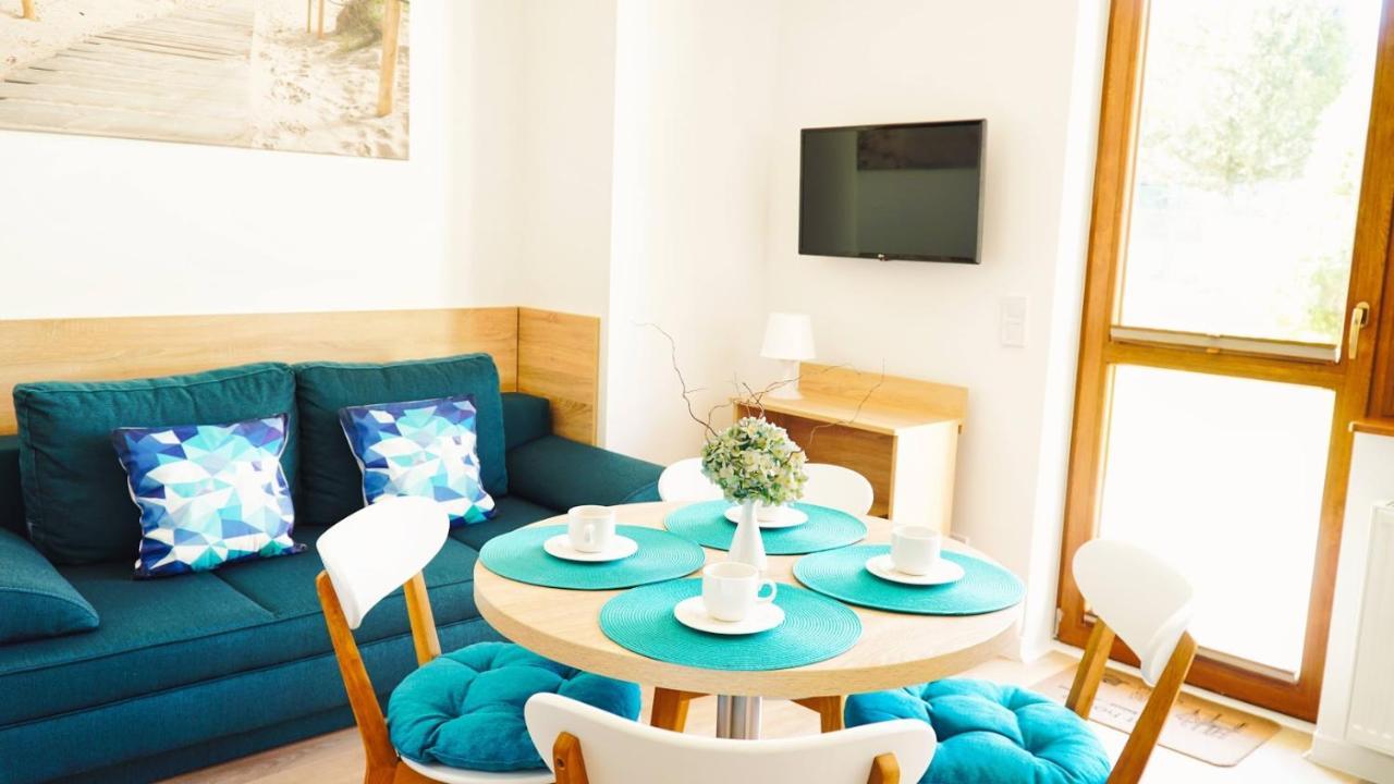 Holiday home Promyki - Apartamentowe Chlopy