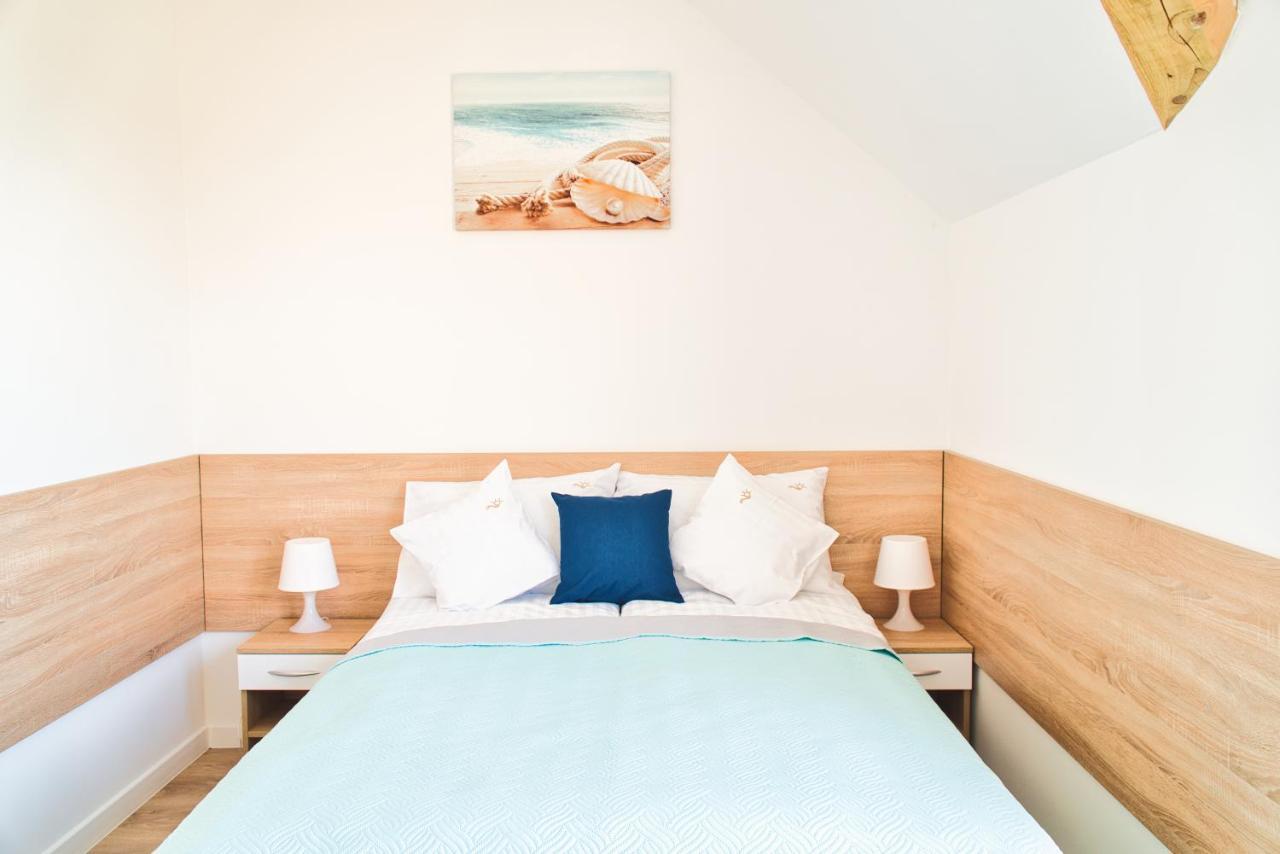 Holiday home Promyki - Apartamentowe *