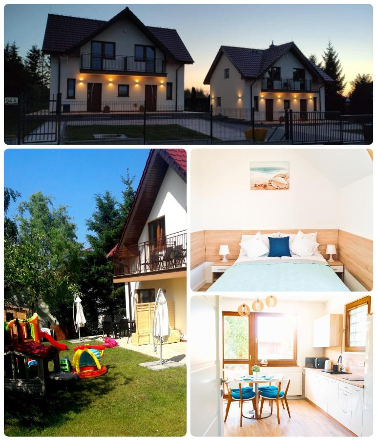 Holiday home Promyki - Apartamentowe *