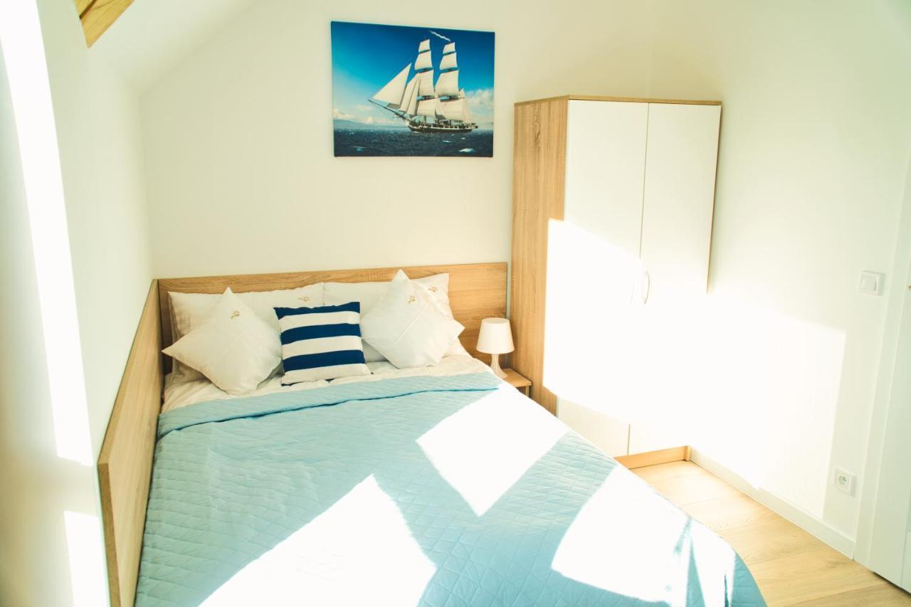 Promyki - Apartamentowe Holiday home