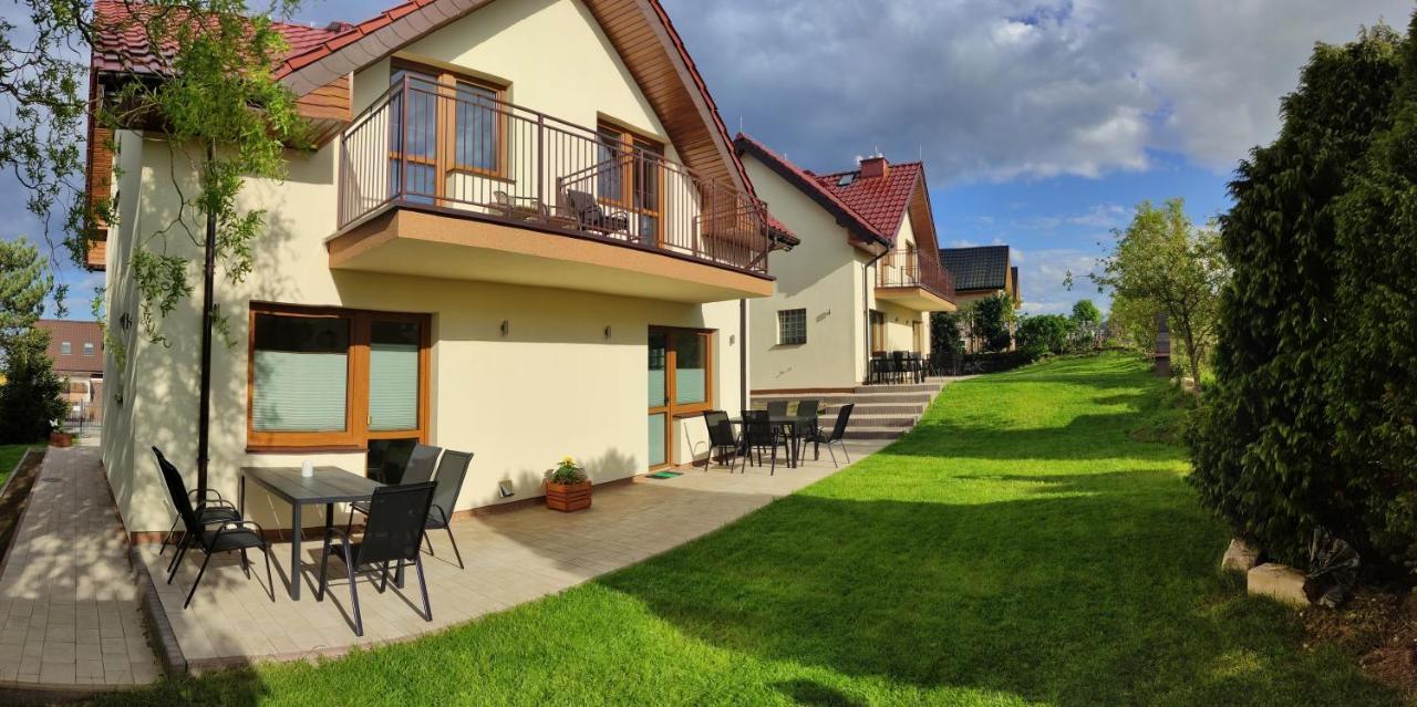 Holiday home Promyki - Apartamentowe *