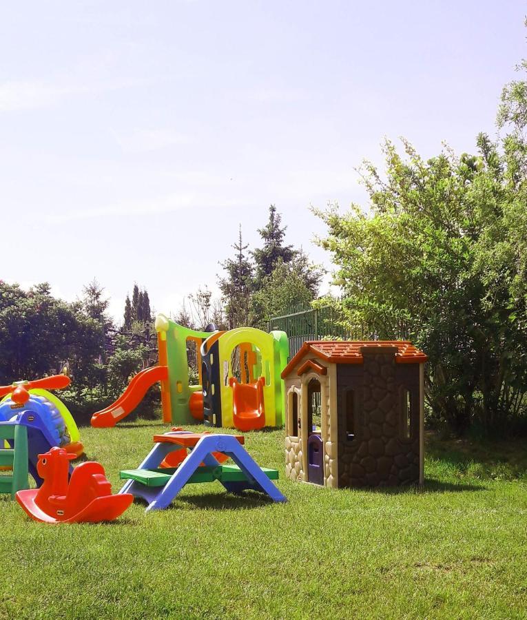 Promyki - Apartamentowe Holiday home Chlopy