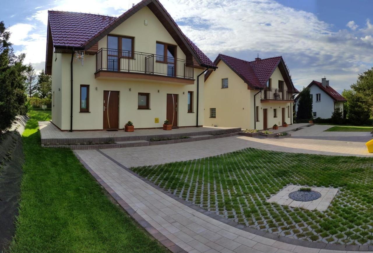 Holiday home Promyki - Apartamentowe *