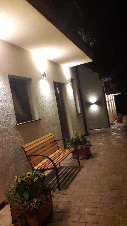 Promyki - Apartamentowe