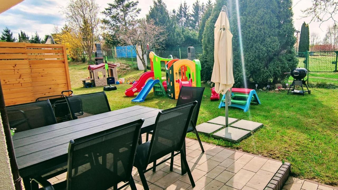 Promyki - Apartamentowe Holiday home