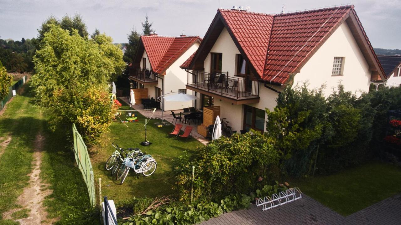 Promyki - Apartamentowe