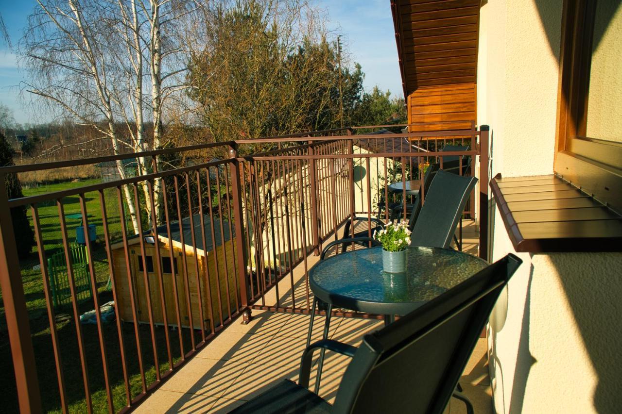 Promyki - Apartamentowe *