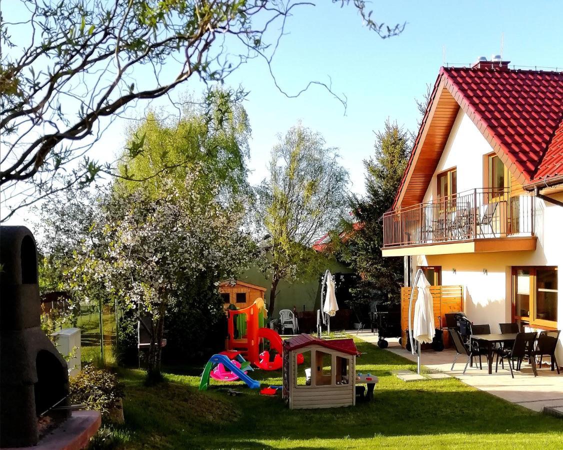 Promyki - Apartamentowe