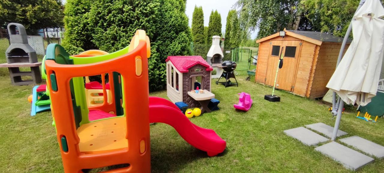 Promyki - Apartamentowe Holiday home *