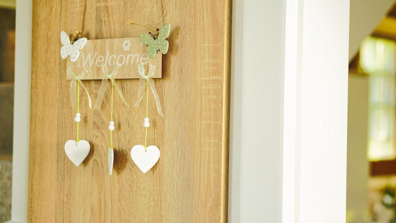 Promyki - Apartamentowe Holiday home