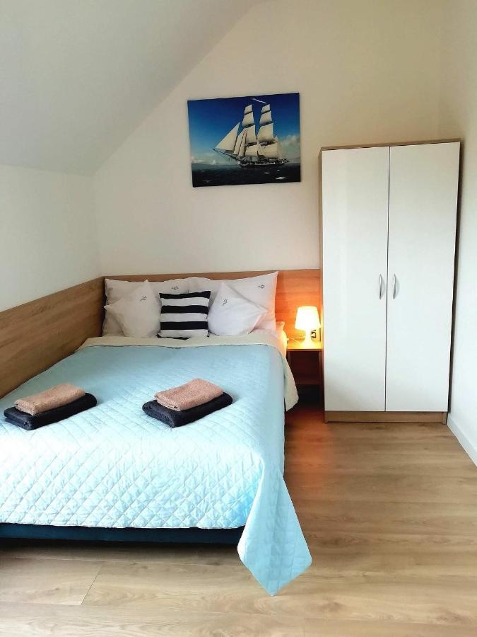 Promyki - Apartamentowe Holiday home *