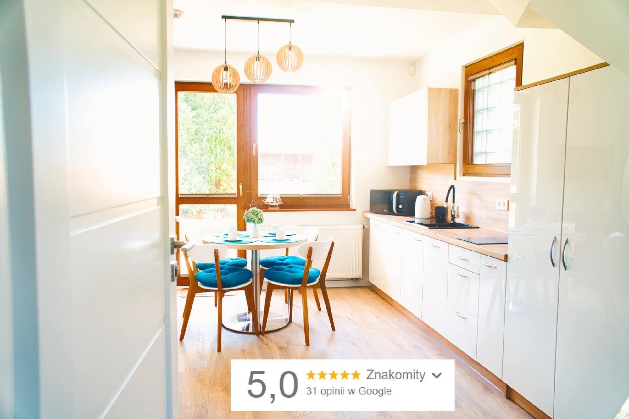 Promyki - Apartamentowe Holiday home *